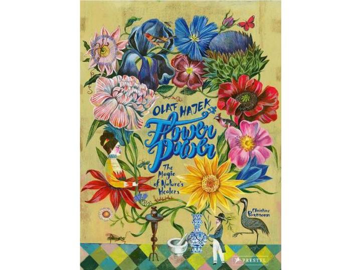 Flower Power - Christine Paxmann