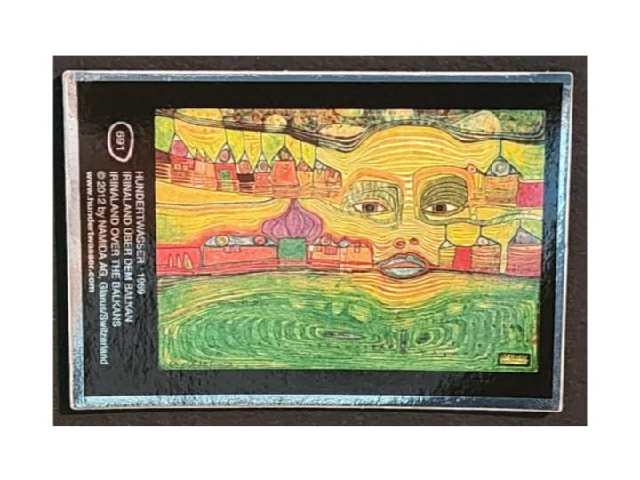 Art Magnet Irinaland (691)