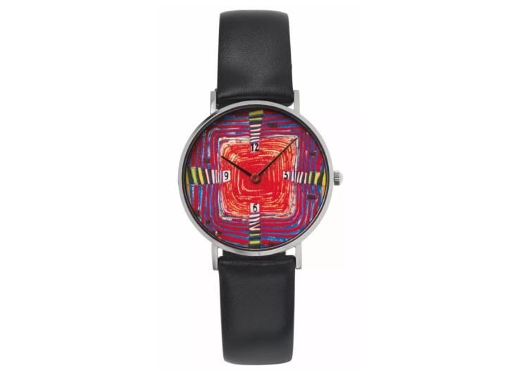 Hundertwasser Watches