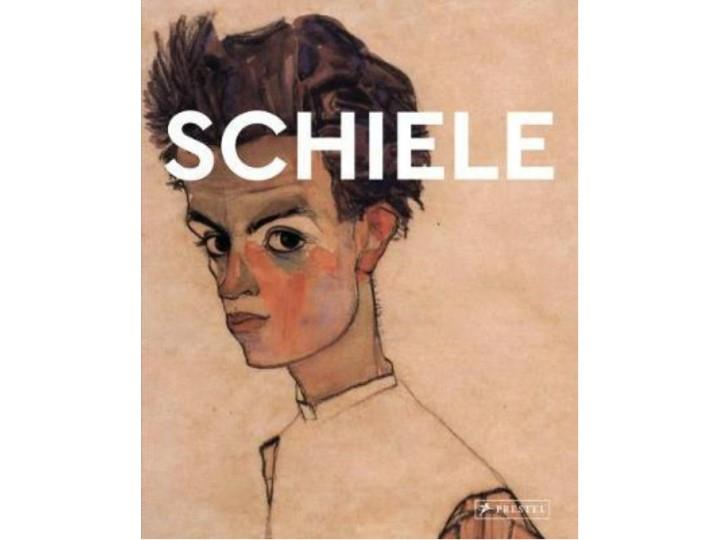 Schiele Masters of Art