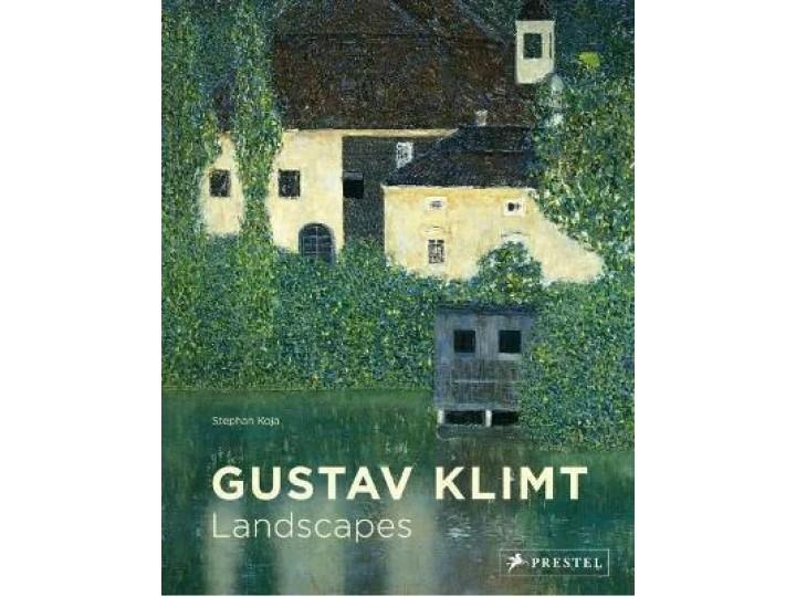 Gustav Klimt Landscapes