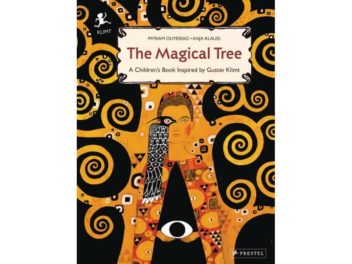 The Magical Tree - Myrium Ouyessad