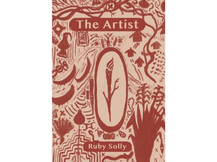 The Artist - Ruby Solly