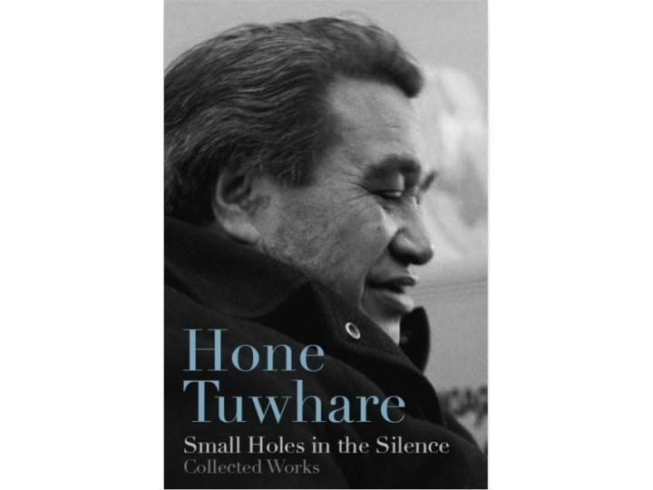 Hone Tuwhare Small Holes in the Silence