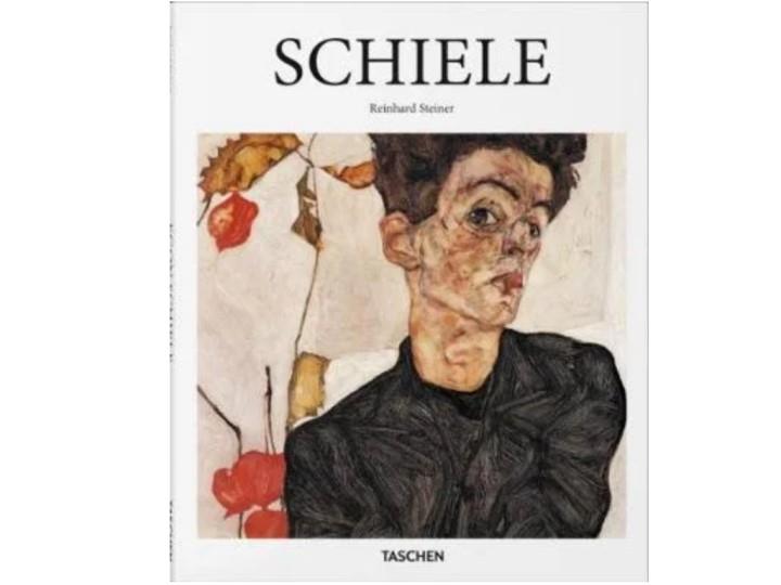 Schiele - Reinhard Steiner