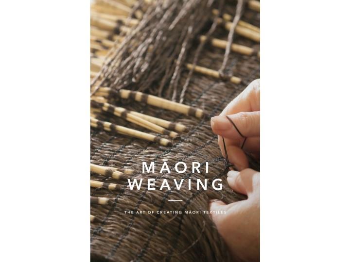 Maori Weaving: The Art of Creating Maori Textiles