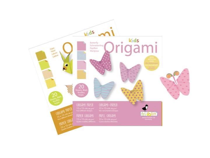 Origami Kids