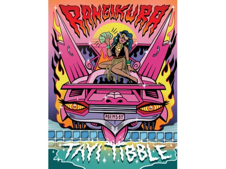 Rangikura - Tayi Tibble