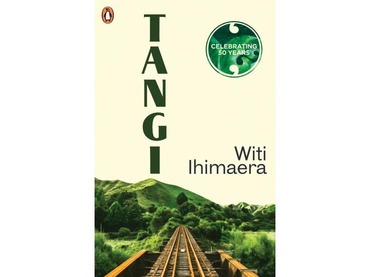 Tangi - Witi Ihimeara