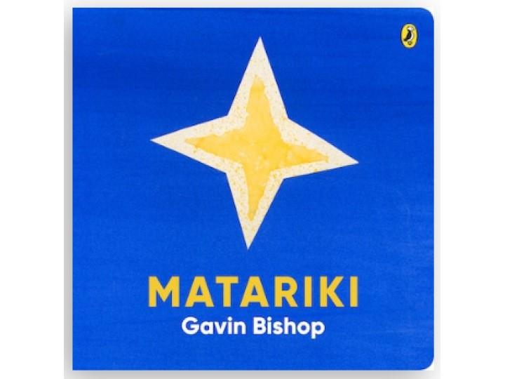 Matariki - Gavin Bishop