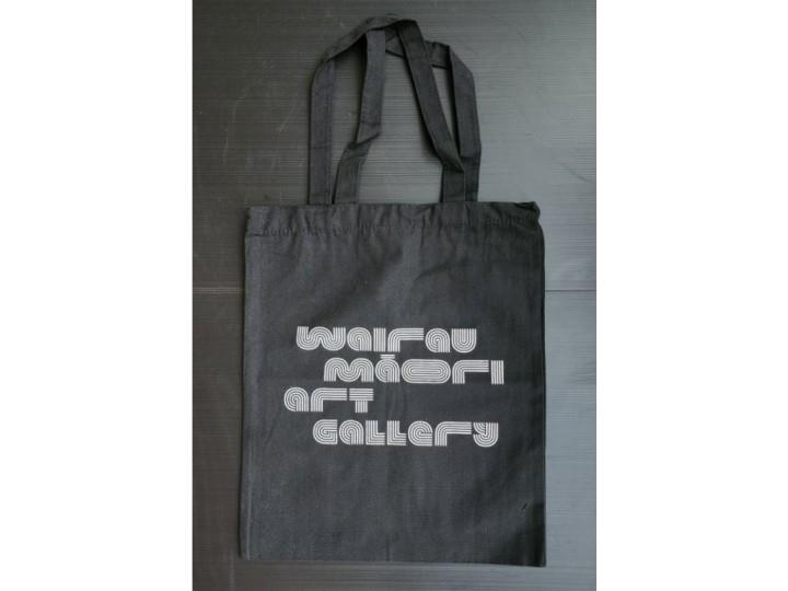 Wairau Maori Art Gallery Cotton Tote