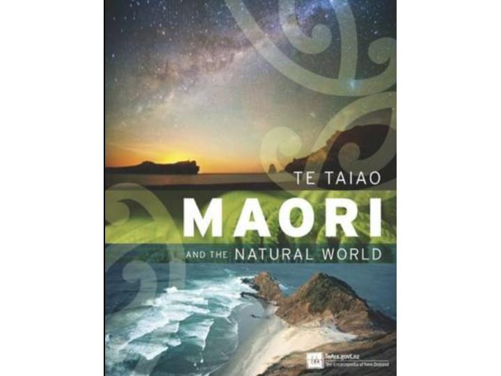 Te Taiao Maori and Natural World - Te Ara Encyclopedia of New Zealand