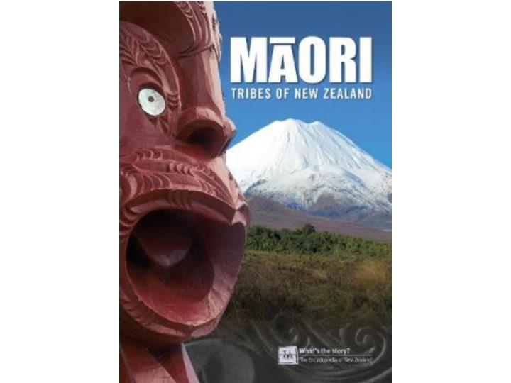 Maori Tribes of New Zealand - Te Ara encyclopedia of New Zealand