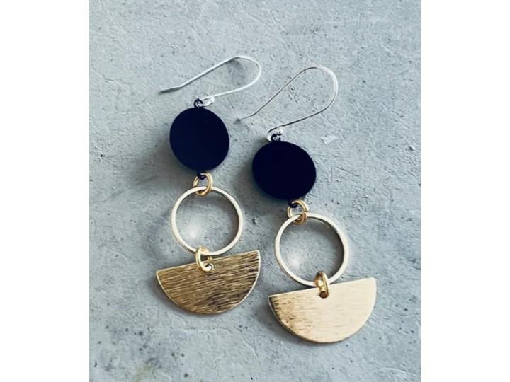 Arya - Isla Earrings