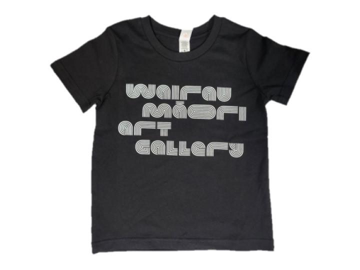 Wairau Maori Art Gallery Child Shirt