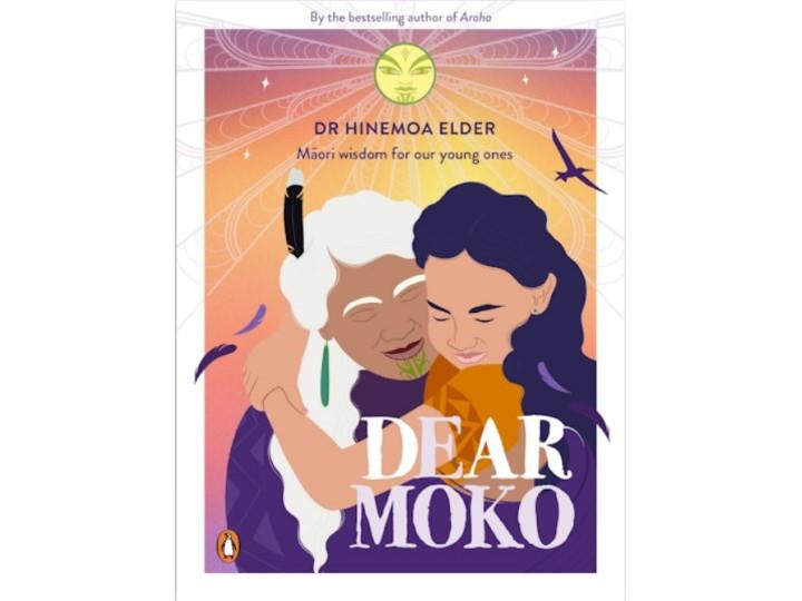 Dear Moko - Hinemoa Elder