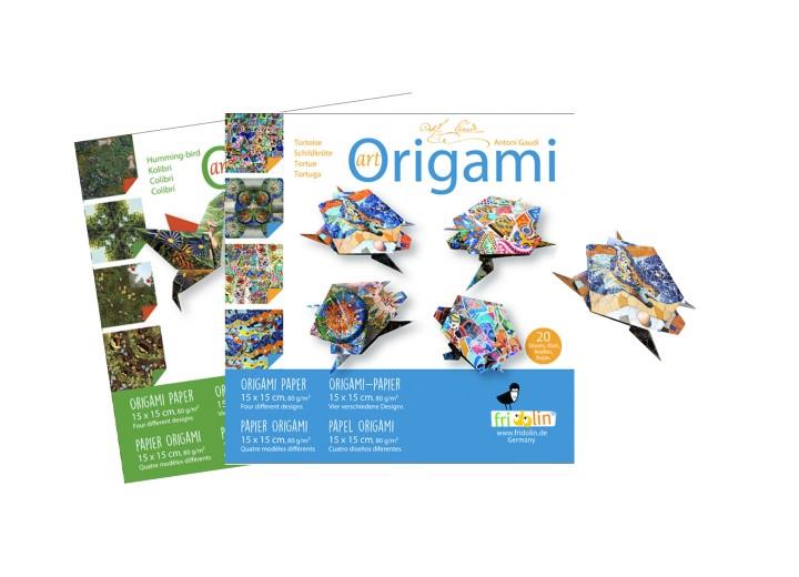 Origami Art