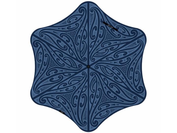 Blunt Classic Graham Tipene Collaboration
