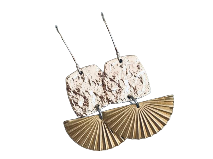 Chemistry Mellow Earrings