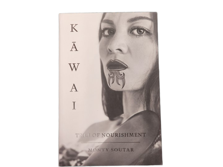 Kawai: Tree of Nourishment – Monty Soutar