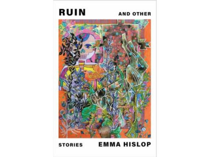 Ruin - Emma Hislop