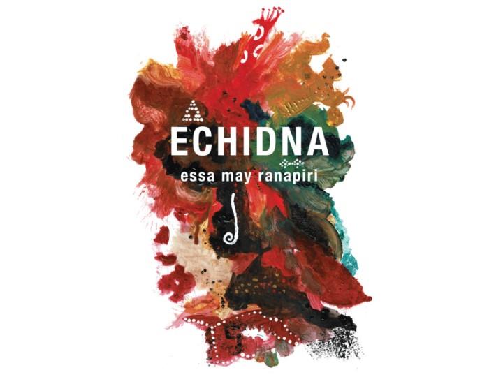 Echidna - essa may ranapiri
