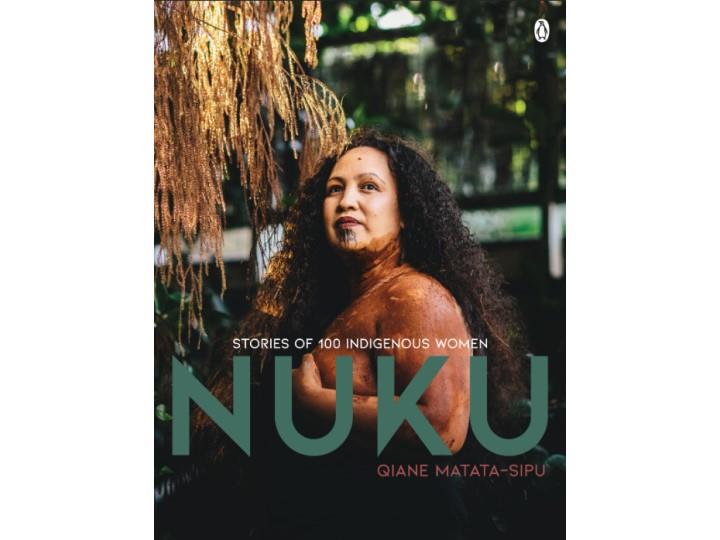 Nuku - Qiane Matata-Sipu