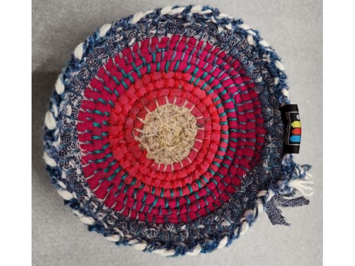 Handmade Memory Basket - Michief 19cm