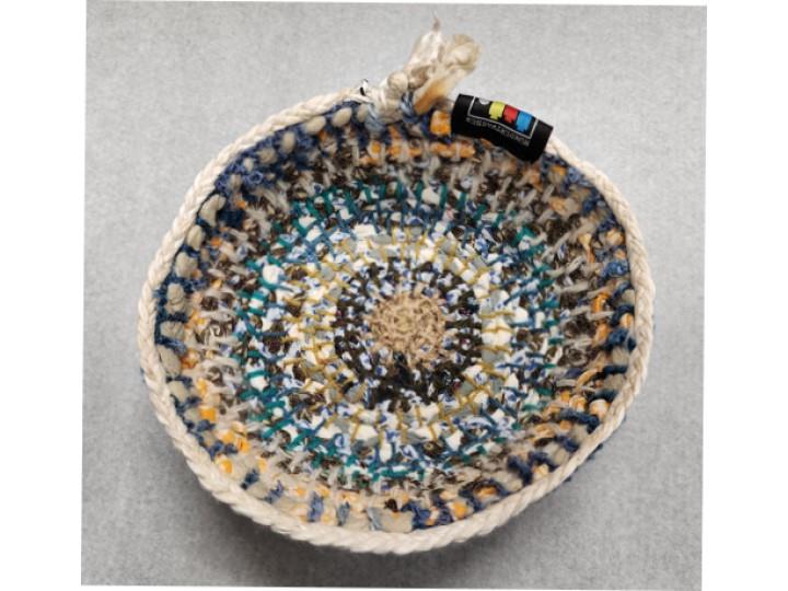 Handmade Memory Basket - Small 18cm