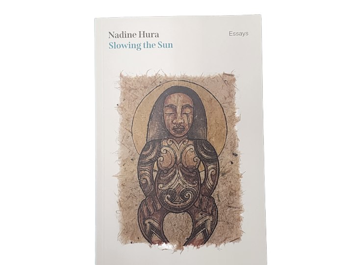 Slowing the Sun - Nadine Hura