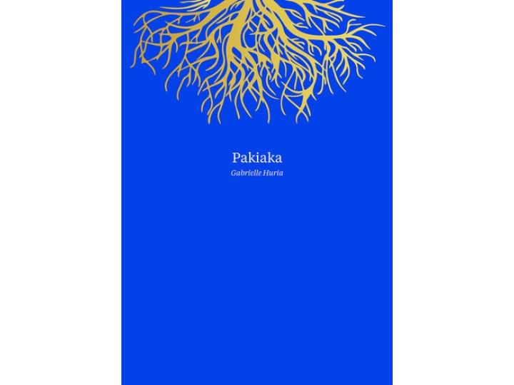 Pakiaka - Gabrielle Huria