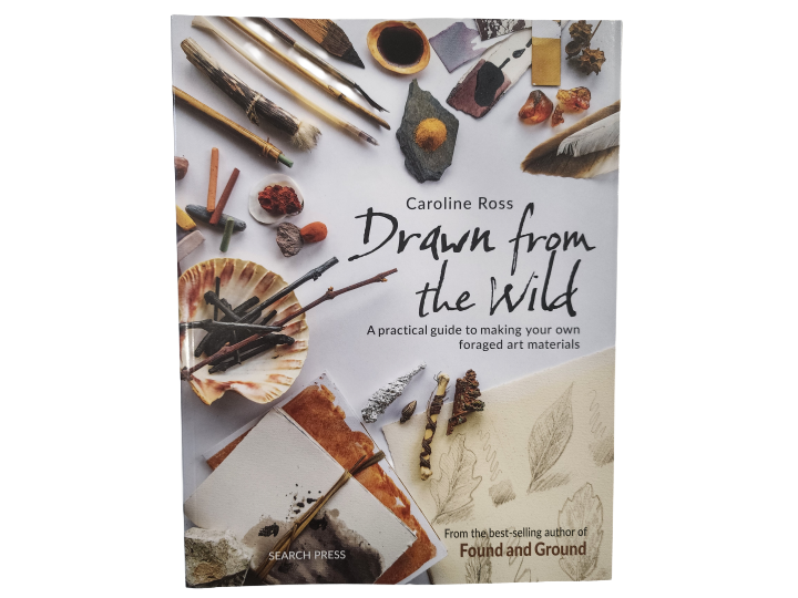 Drawn from the Wild - Caroline Ross