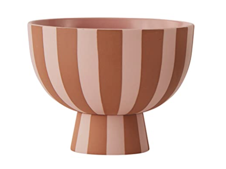 Crave Toppu Bowl Pink Originally $166.99 Now $60.00