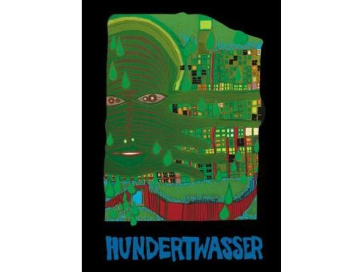 Hundertwasser Complete Works 1951-1978