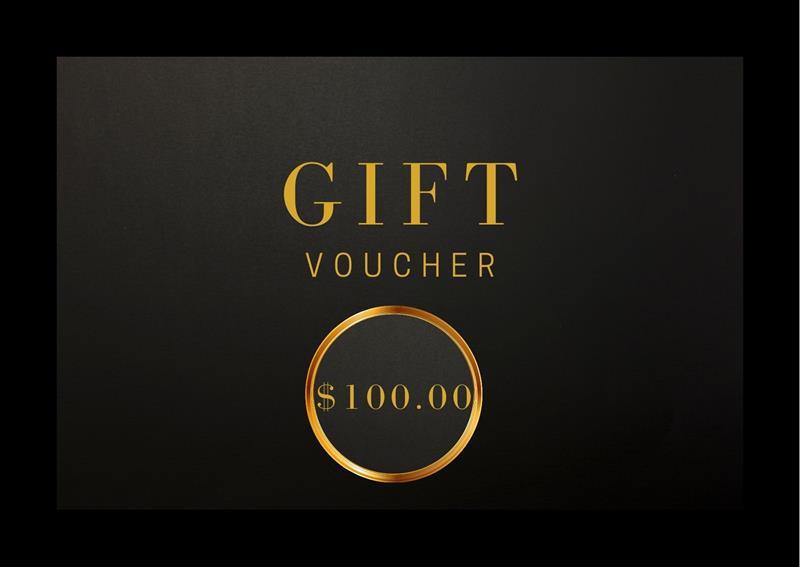 Gift Voucher $100