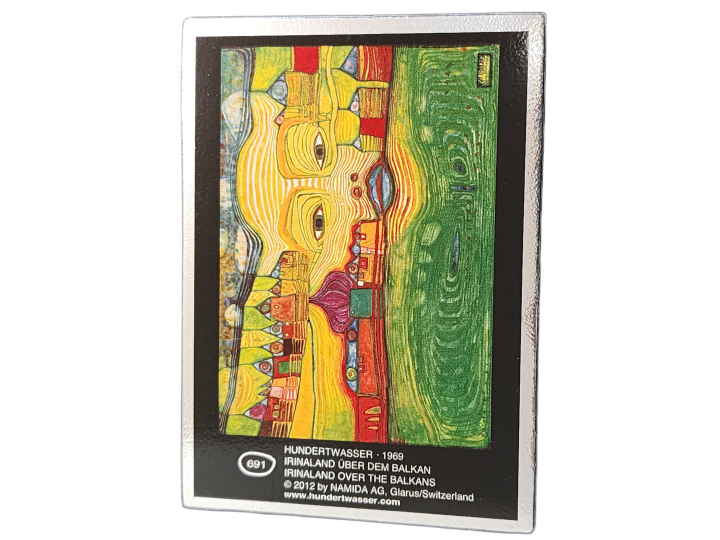 Art Magnet Irinaland (691)