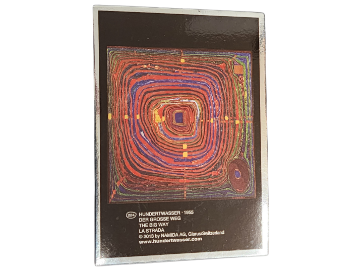 Art Magnet The Big Way (224)