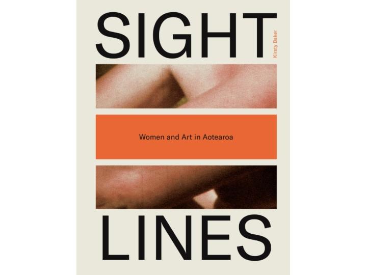 Sight Lines: Women and Art Aotearoa