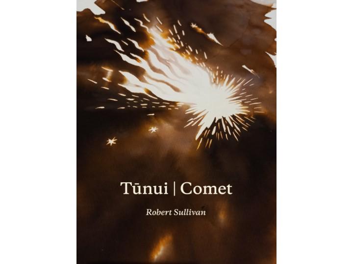 Tunui - Comet