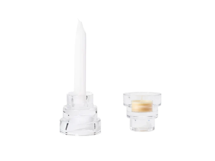 Terrace Candle Holder Was $35.00 Now $17.50
