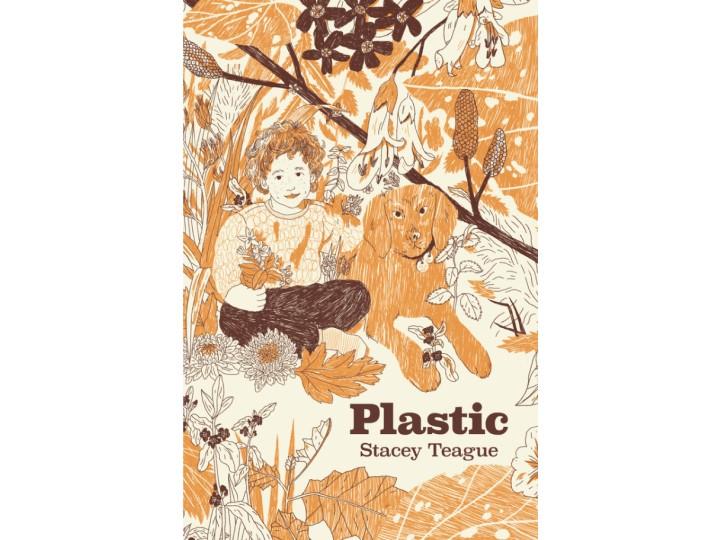 Plastic - Stacey Teague