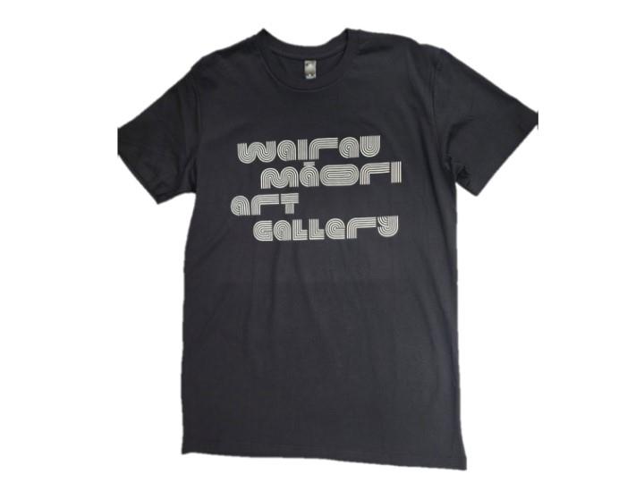 Wairau Maori Art Gallery Adult Shirt