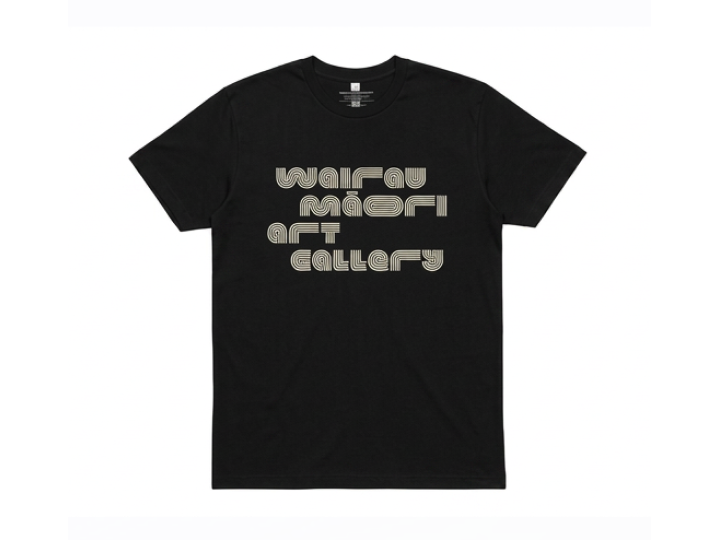 Wairau Maori Art Gallery Adult Shirt