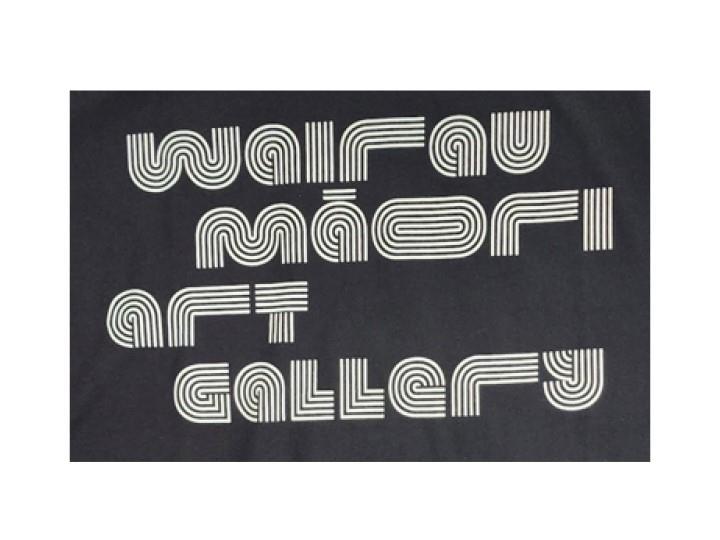 Wairau Maori Art Gallery Adult Shirt