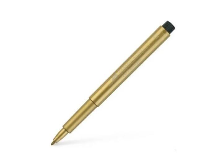 Faber Castell Metallic Pen #250 Gold