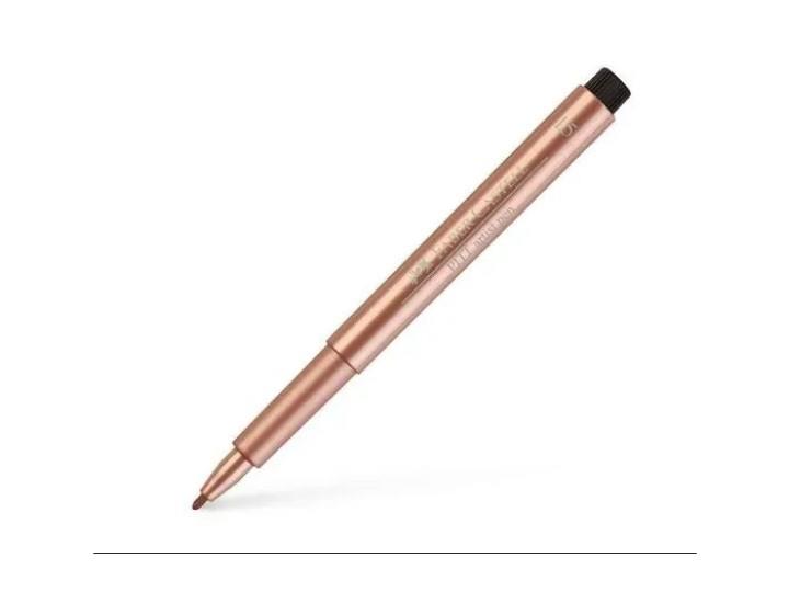 Faber Castell Metallic Pen #252 Copper