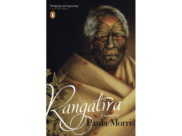 Rangatira - Paula Morris