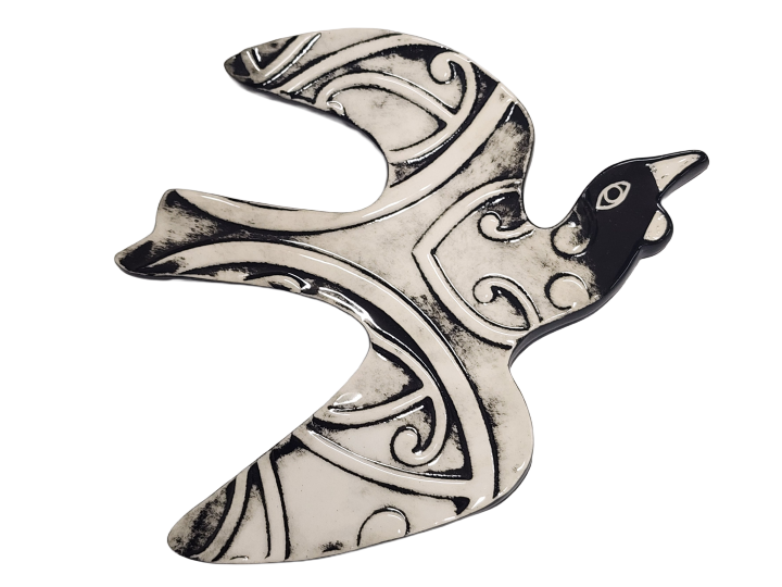 Tui Kowhaiwhai (A) - Borrowed Earth