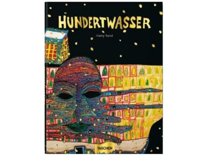 Hundertwasser - Harry Rand