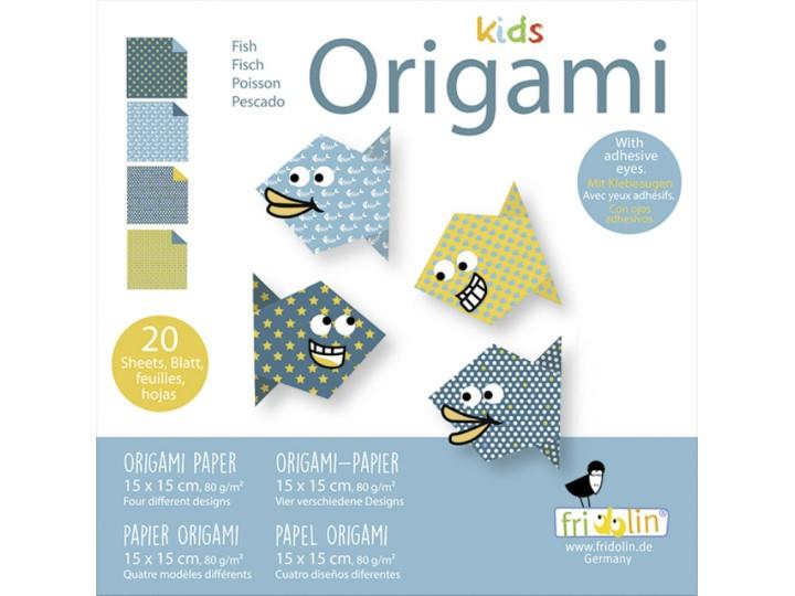 Origami Kids